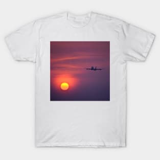 Airplane T-Shirt